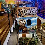 Hostel Thay83 Miraflores Lima