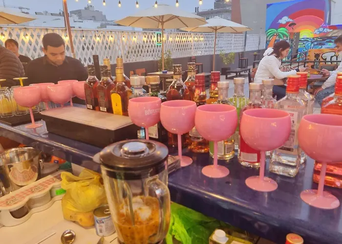 Hostel Thay83 Miraflores Lima