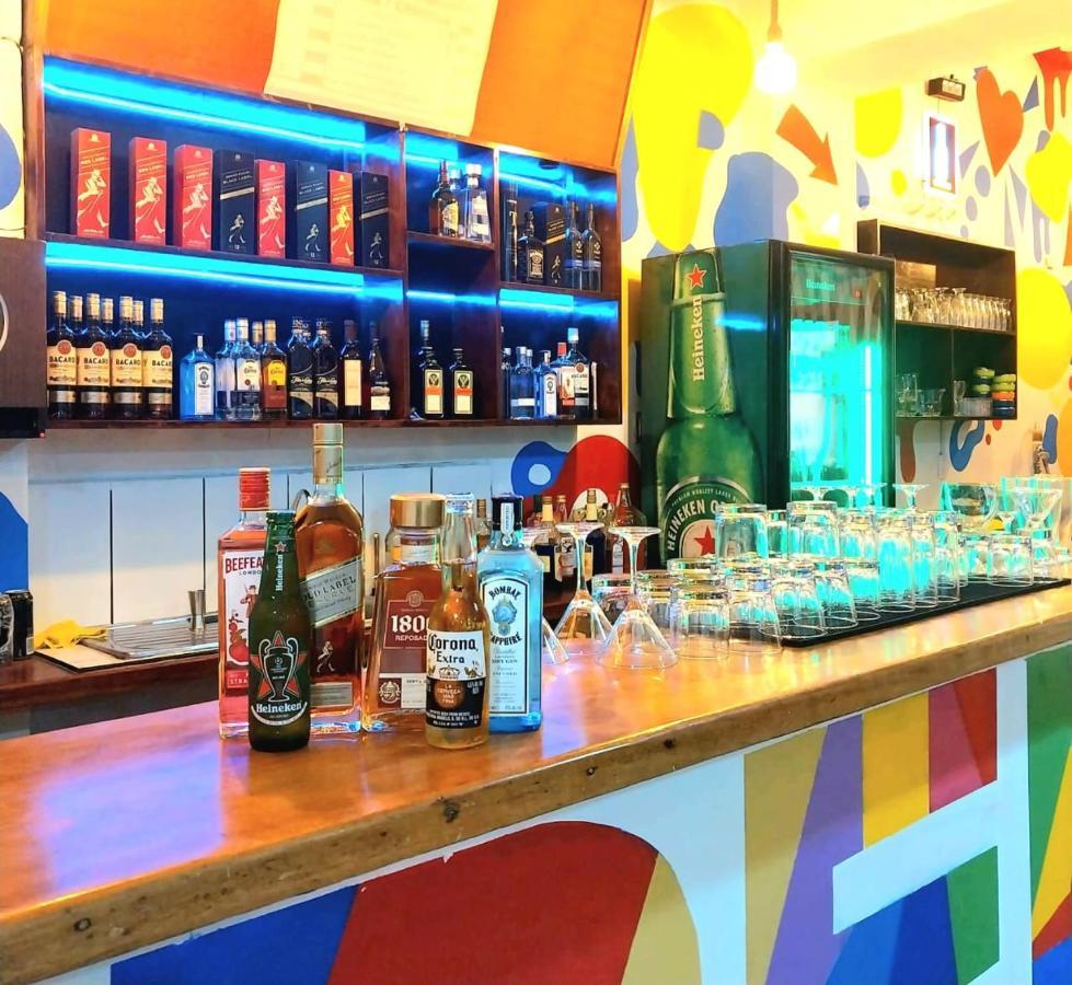 Thay83 Miraflores Albergue Lima