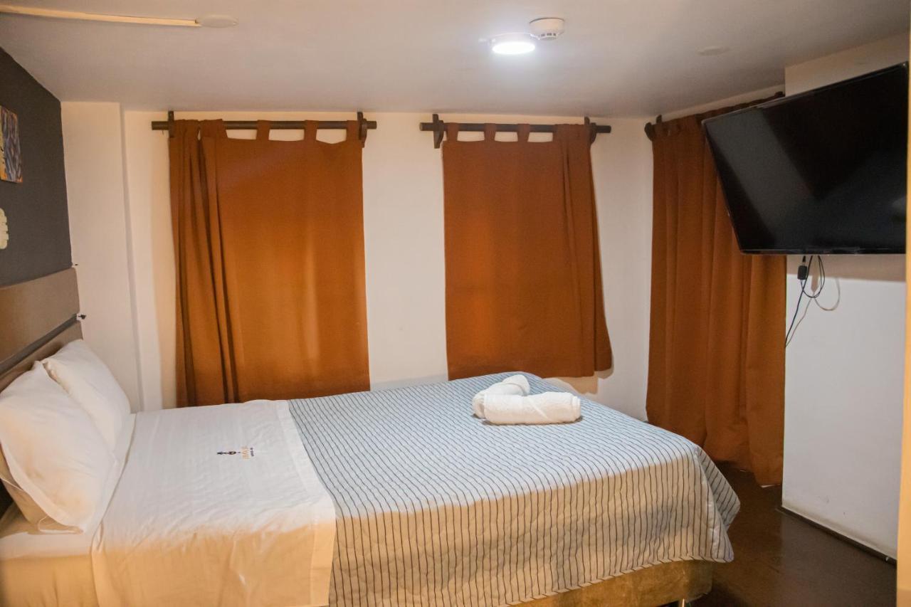 Albergue Thay83 Miraflores *