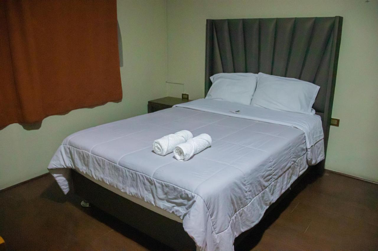 Albergue Thay83 Miraflores *